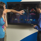 Illustration for article titled Microsofts Fake Retail Store Looks Good, Reminds Us Of Their Real Retail Store